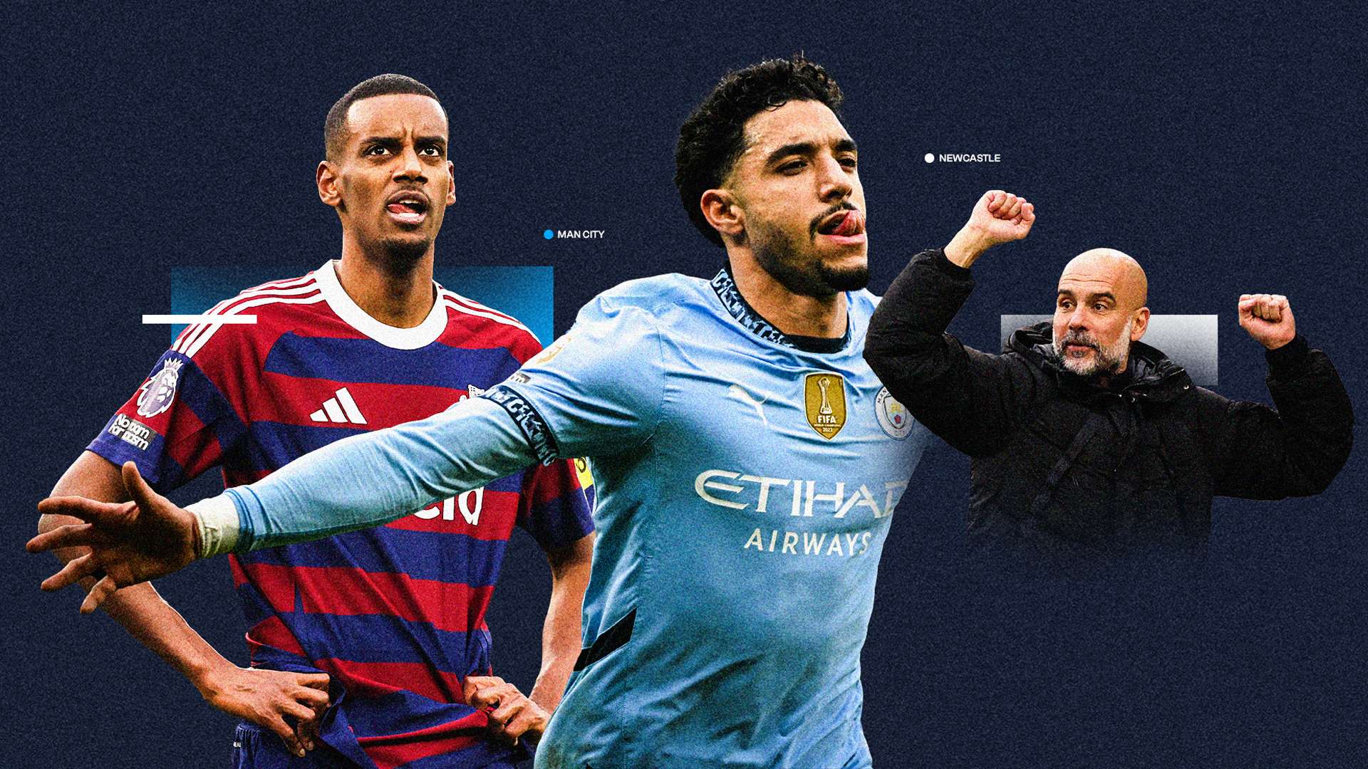 他們並非一 他們並非一